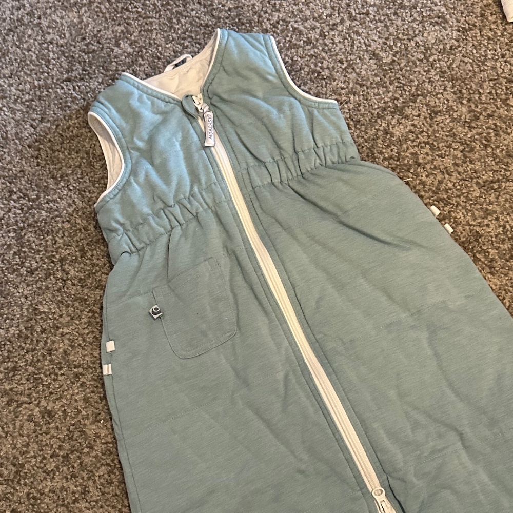 Easygrow night Bag sleeping bag